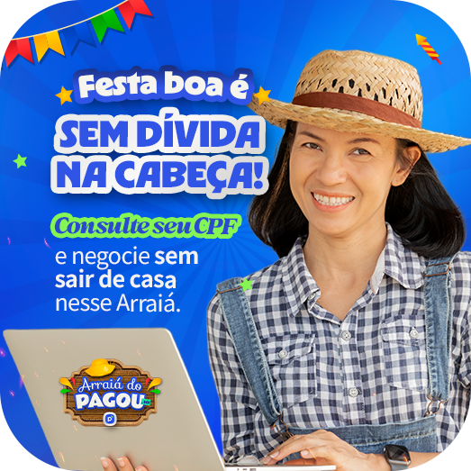Pagou Fácil