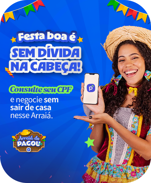 Pagou Fácil