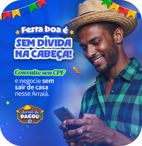 Pagou Fácil
