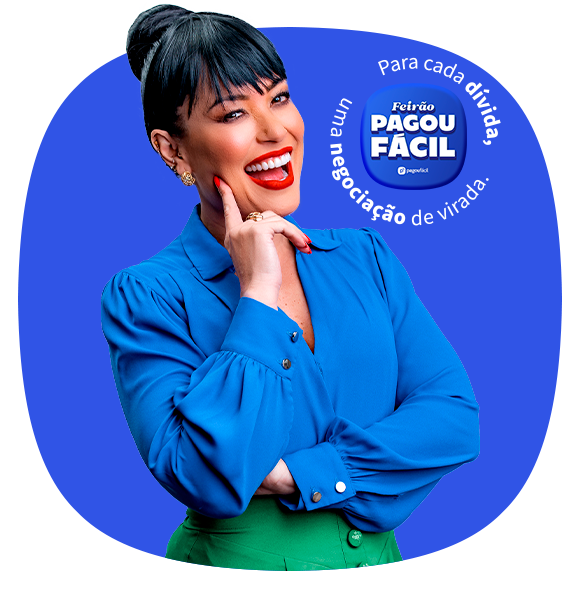 Pagou Fácil