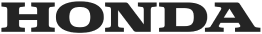 Logo Honda 