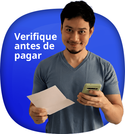 Pagou Fácil