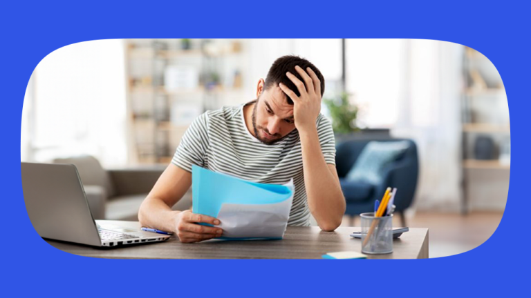 Superendividamento: o que é, como resolver e como saber se você está superendividado