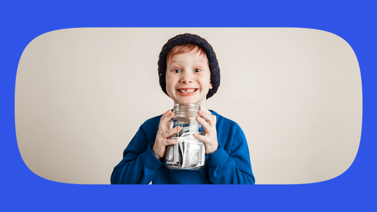 Educação financeira para crianças e adolescentes: dicas e estratégias