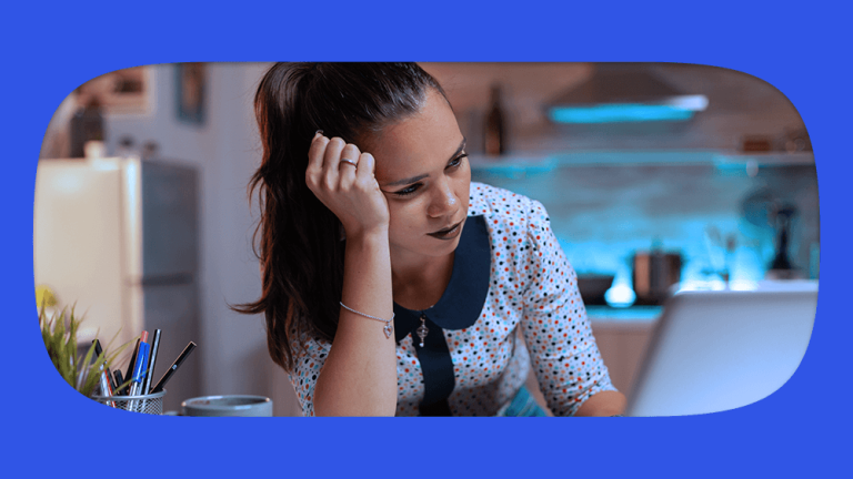 Endividamento: como sair das dívidas de forma eficiente?