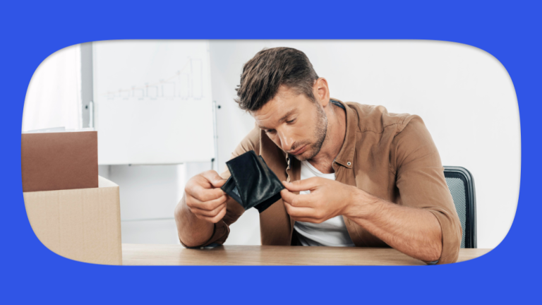Como sair das dívidas: passo a passo para recuperar sua saúde financeira