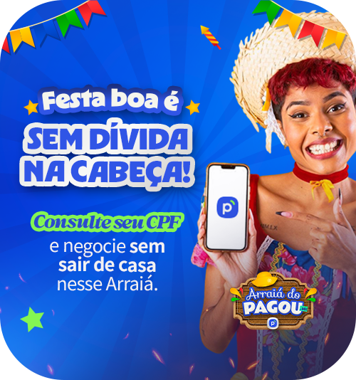 Pagou Fácil