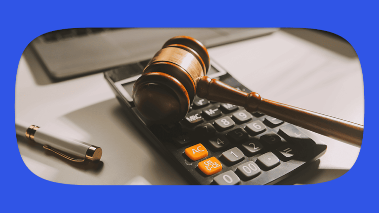 Dívida judicial pode ser parcelada: entenda regras e possibilidades