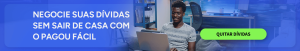 Banner para negociar suas dívidas já!