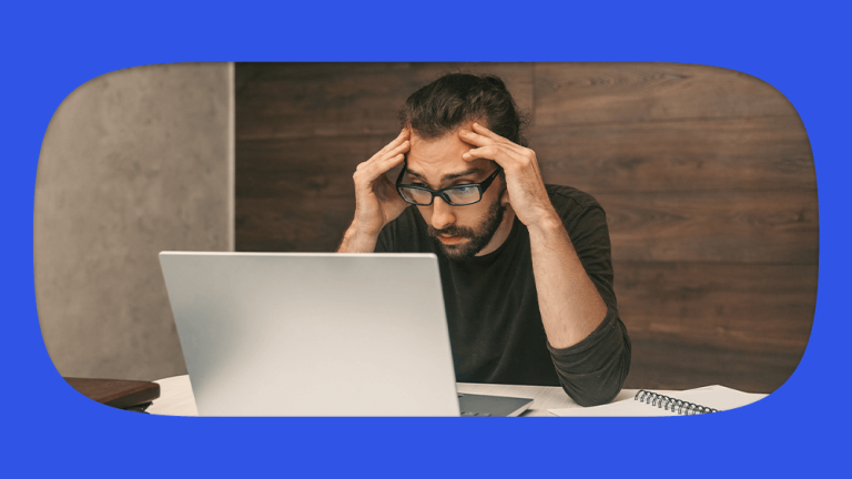 Coloquei meu CPF em um site falso: o que fazer para proteger seus dados