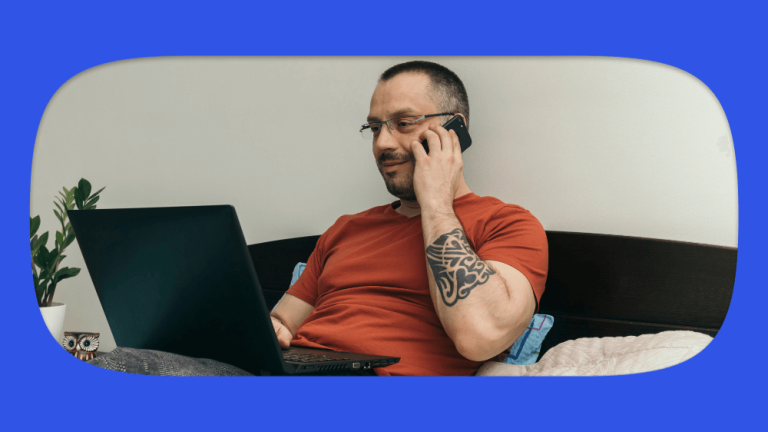 Como consultar o registrato e verificar suas informações financeiras?