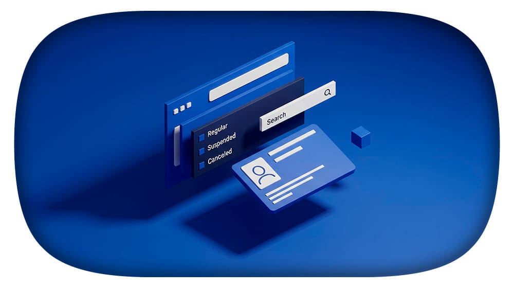 Imagem ilustrativa de como consultar a situação do CPF