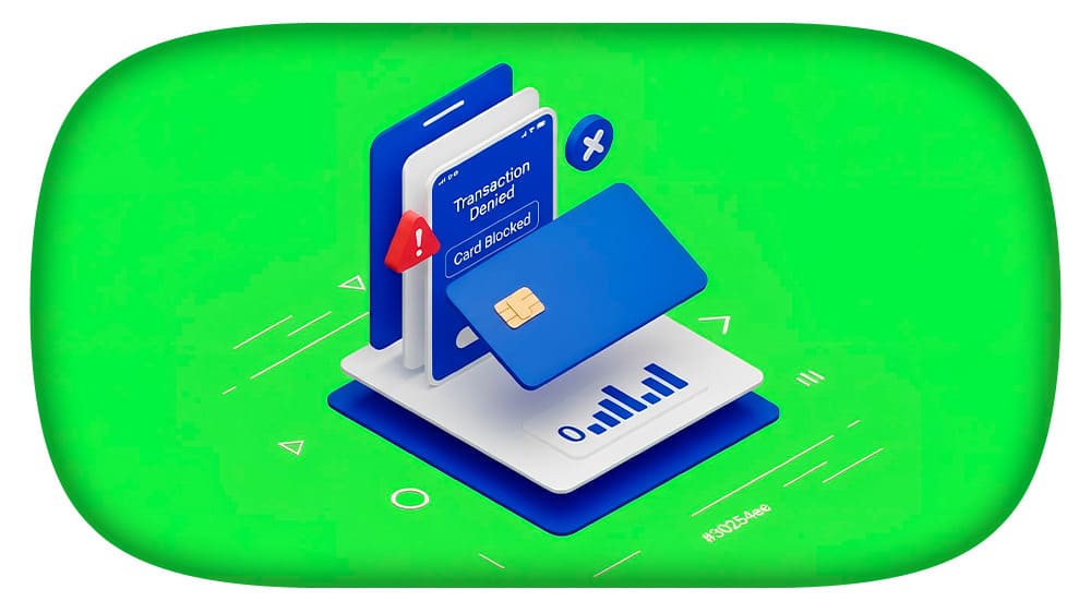 Imagem ilustrativa de como o cartão de crédito funciona.