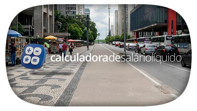 Calculadora de Salario Liquido