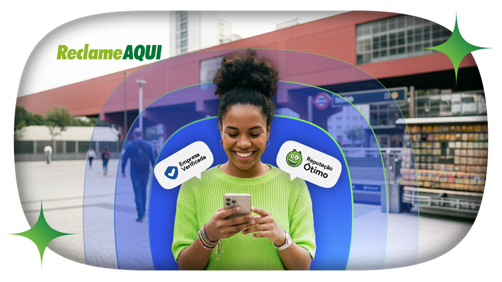 Reclame AQUI: o que é, como funciona e como avaliar a reputação de uma empresa