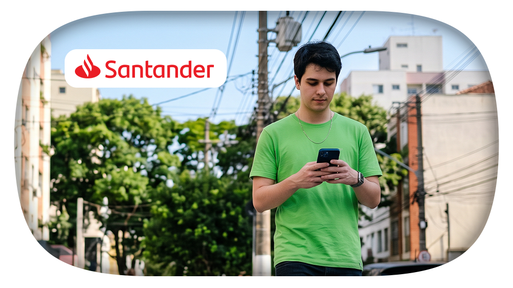 Acordo Santander: como fazer, consultar e pagar o seu