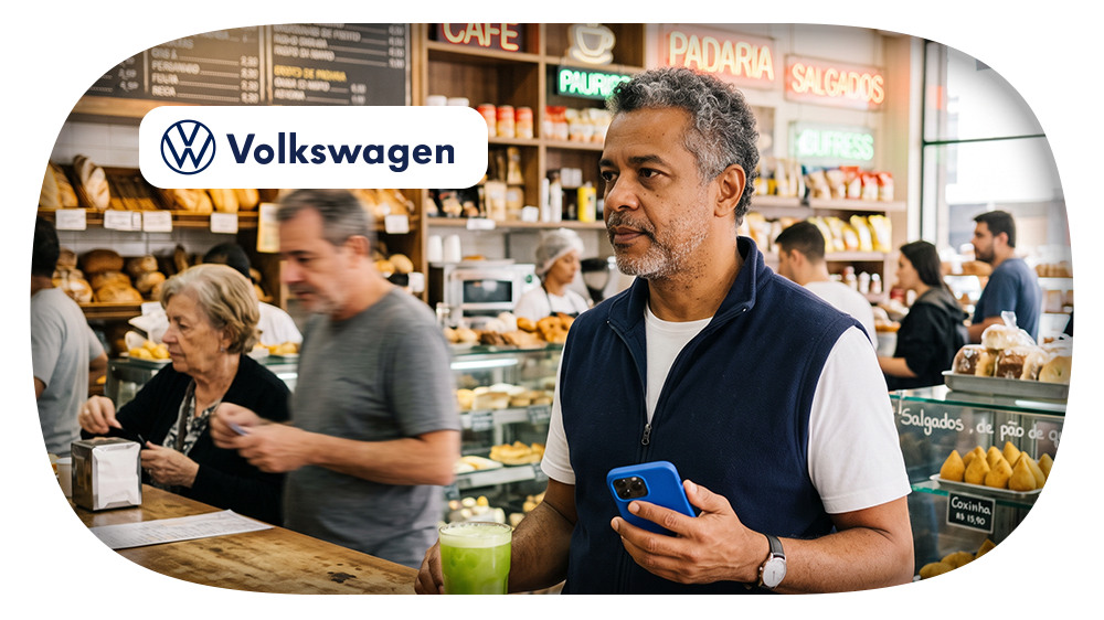 Como negociar dívida do Banco Volkswagen com até 90% de desconto