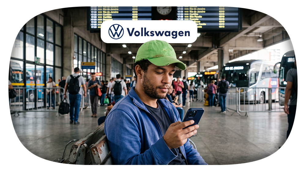 Segunda via de boleto do Banco Volkswagen: como emitir e atualizar
