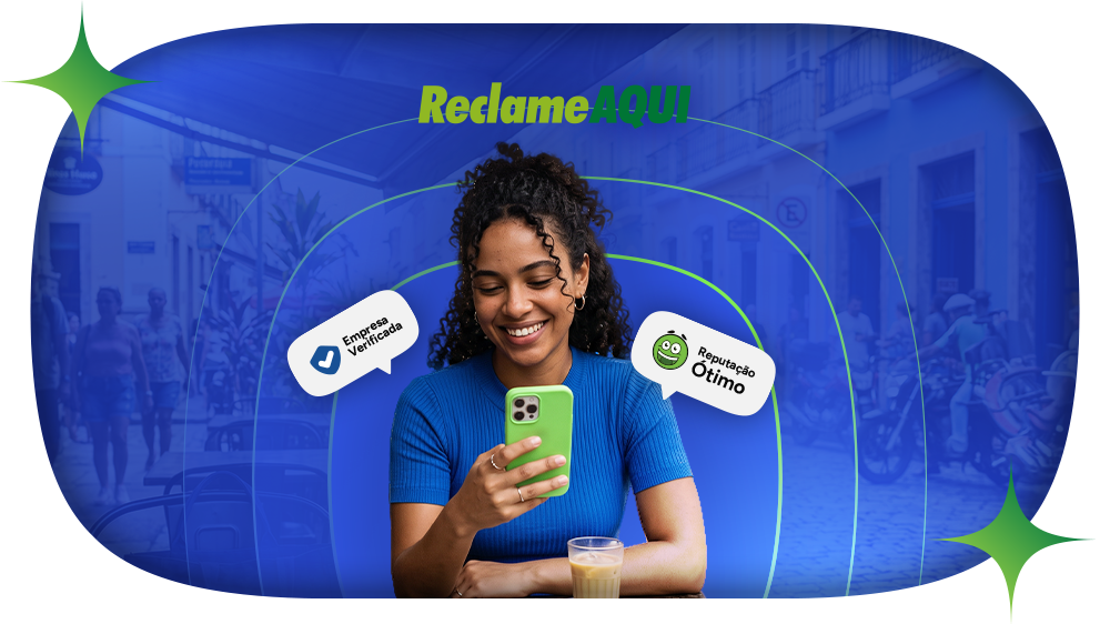 Reputação no Reclame AQUI: como avaliar antes de negociar com uma empresa