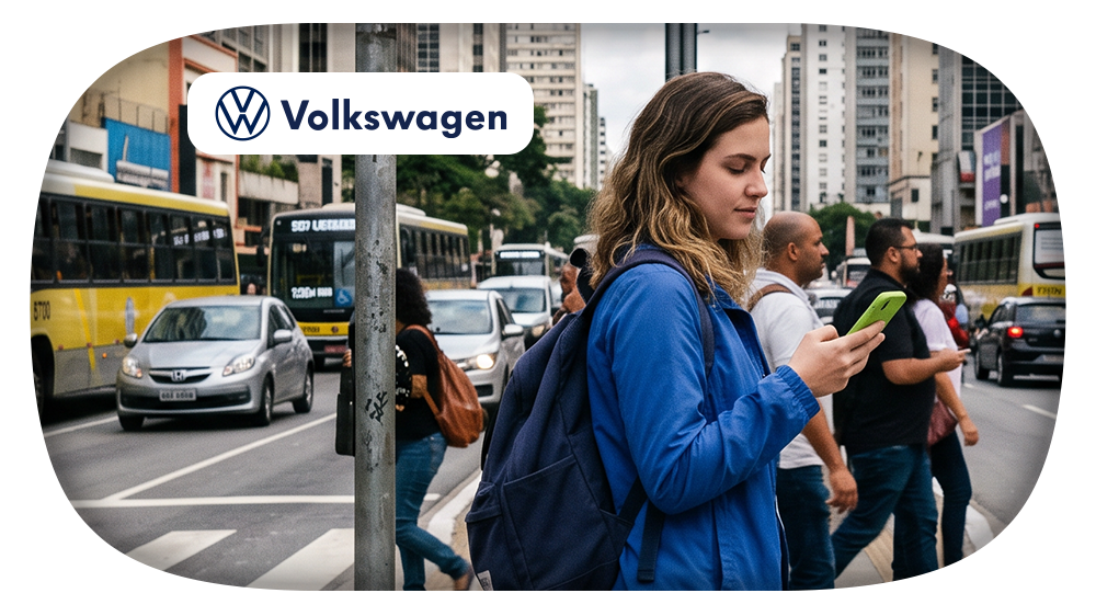 Como consultar dívida do Banco Volkswagen pelo CPF