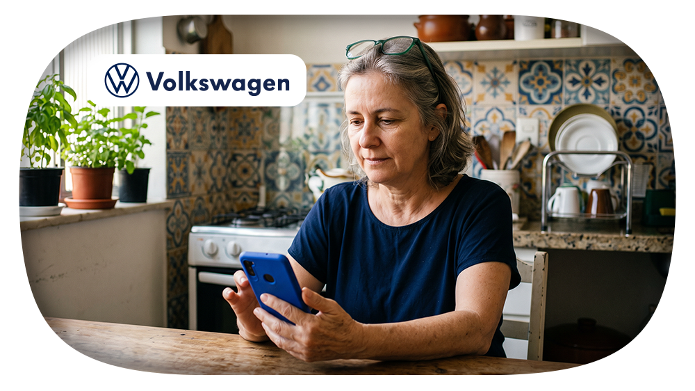 Acordo de dívida com a Volkswagen: como funciona e vale a pena