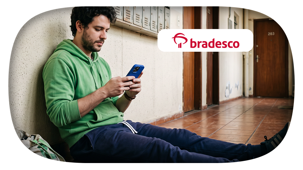 Acordo de dívida Bradesco: como funciona e vale a pena