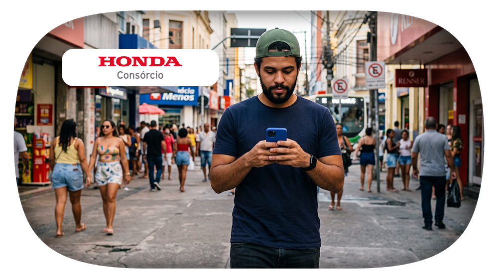 Como consultar dívida no Banco Honda pelo CPF: passo a passo