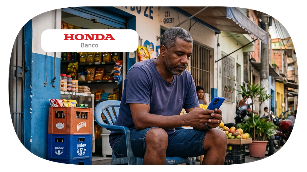Como quitar dívidas antigas com a Honda: caminhos para encerrar o débito