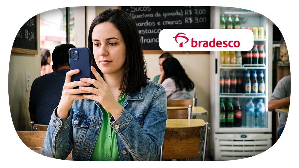 Dívida no cartão Bradesco: como resolver de forma rápida e sem burocracia