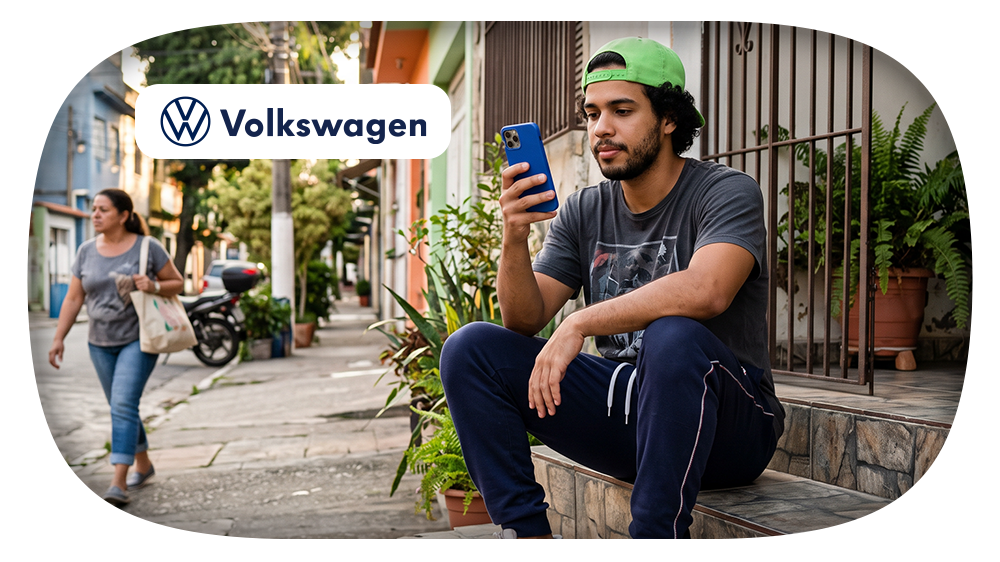 Banco Volkswagen negativou meu nome: como regularizar
