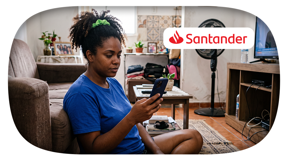 2ª via do boleto de acordo Santander: como emitir em minutos