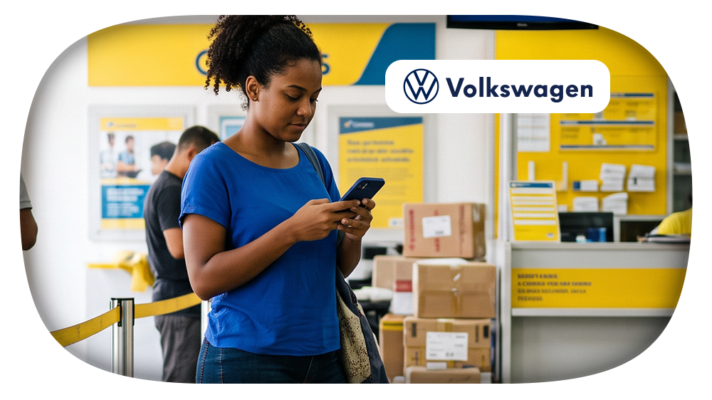 Consórcio Volkswagen atrasado: o que fazer para regularizar