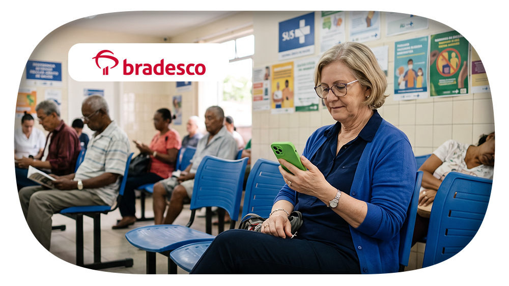 Cheque Especial Bradesco no Vermelho: Como Sair da Dívida em 2026