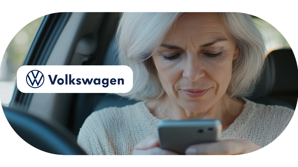Golpe Negociação Volkswagen: Como Identificar e se Proteger