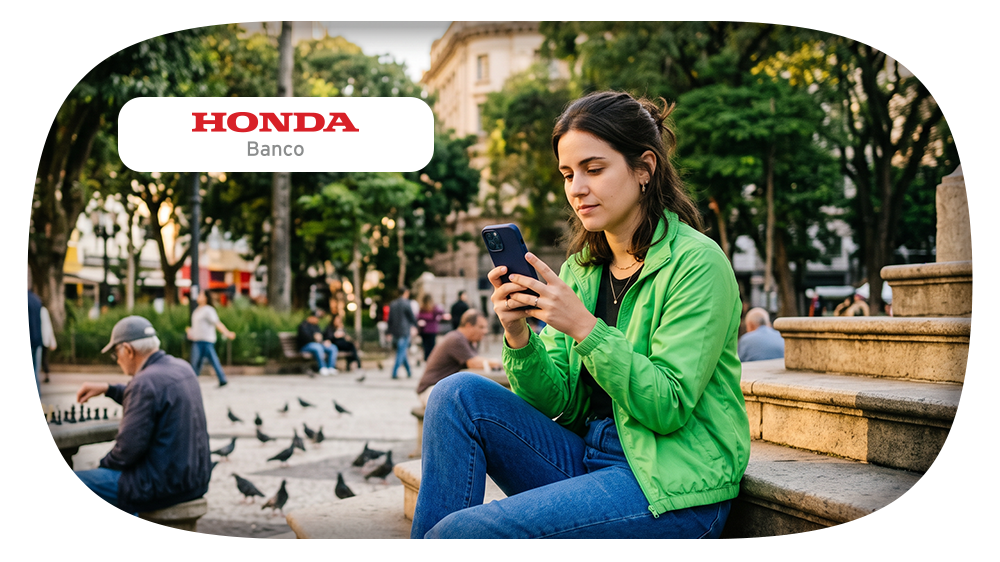 Ver saldo devedor no Banco Honda: onde consultar o valor da sua dívida