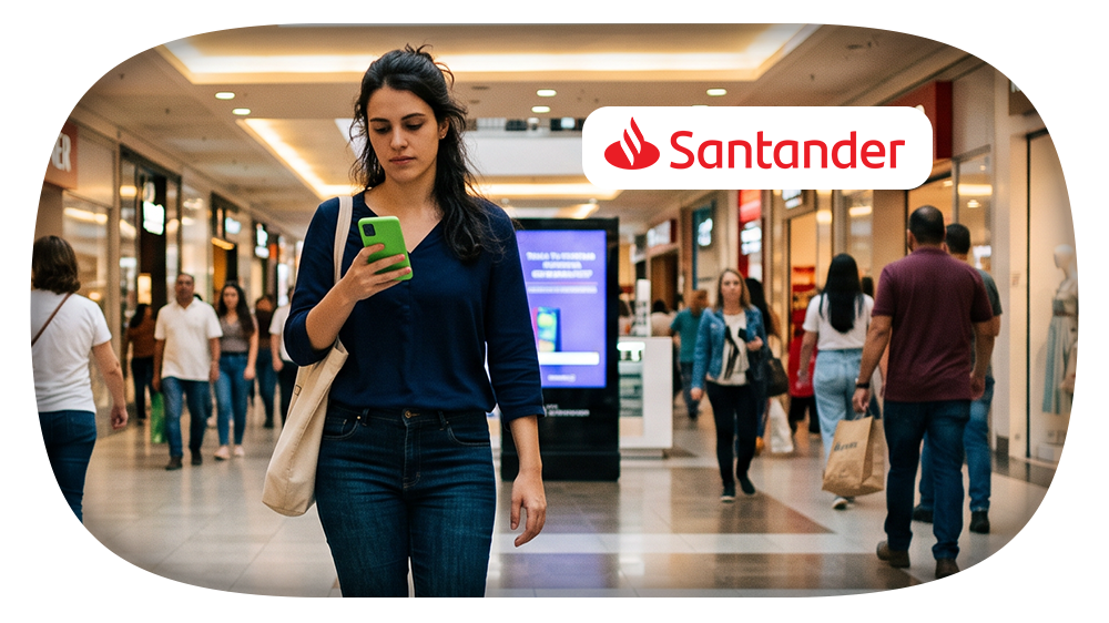 Parcelamento de Dívida Santander: Quantas Vezes Dá pra Parcelar?