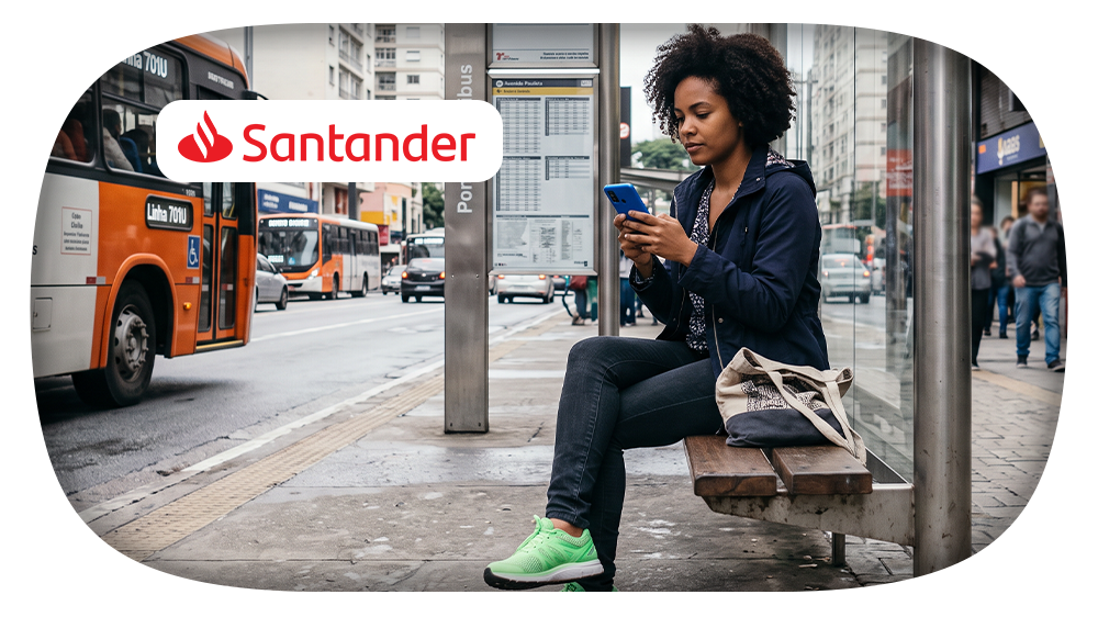 Acordo em Atraso Santander: o Que Fazer Se Você Atrasou a Renegociação